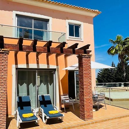Villa Santa Maria N By Check-In Portugal Albufeira Exterior foto