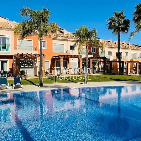 Villa Santa Maria N By Check-In Portugal Albufeira Exterior foto