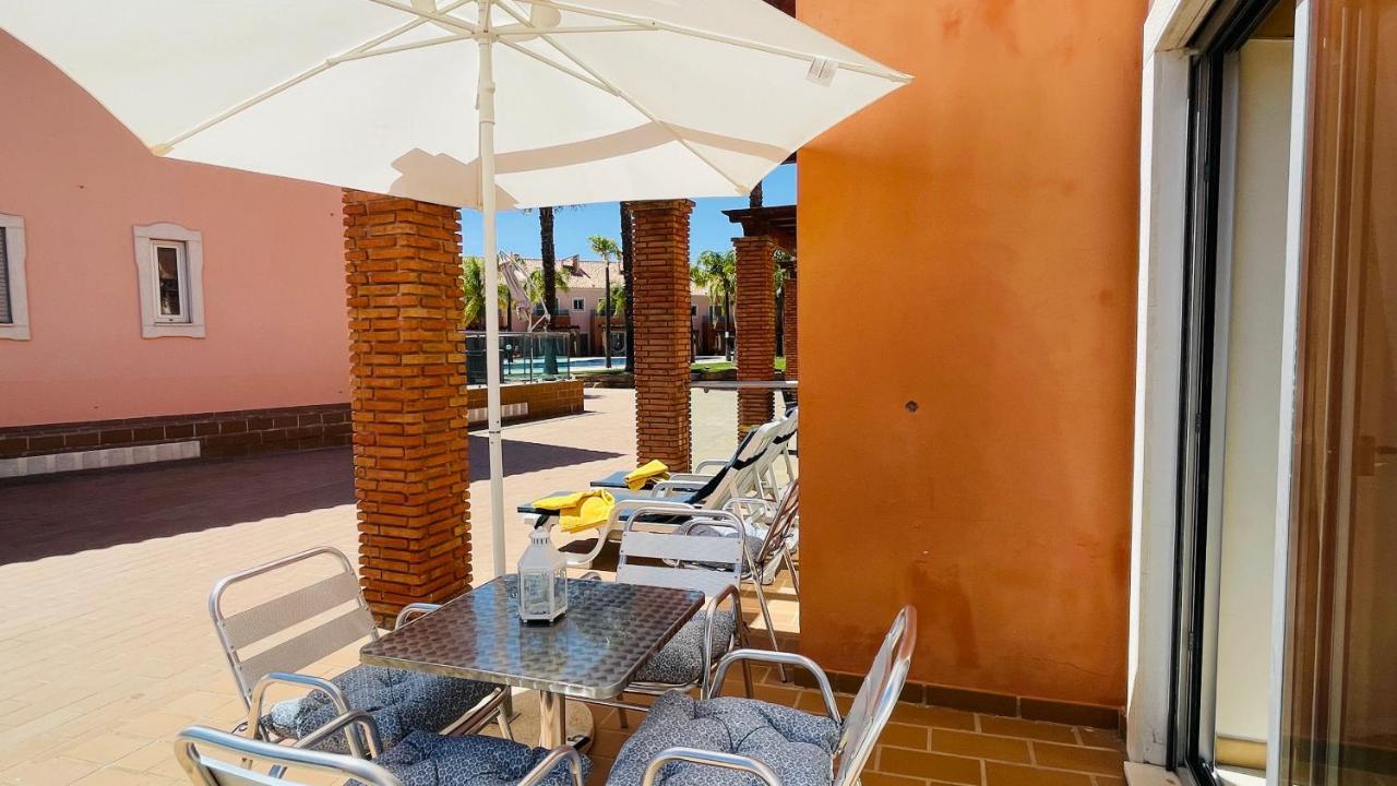Villa Santa Maria N By Check-In Portugal Albufeira Exterior foto