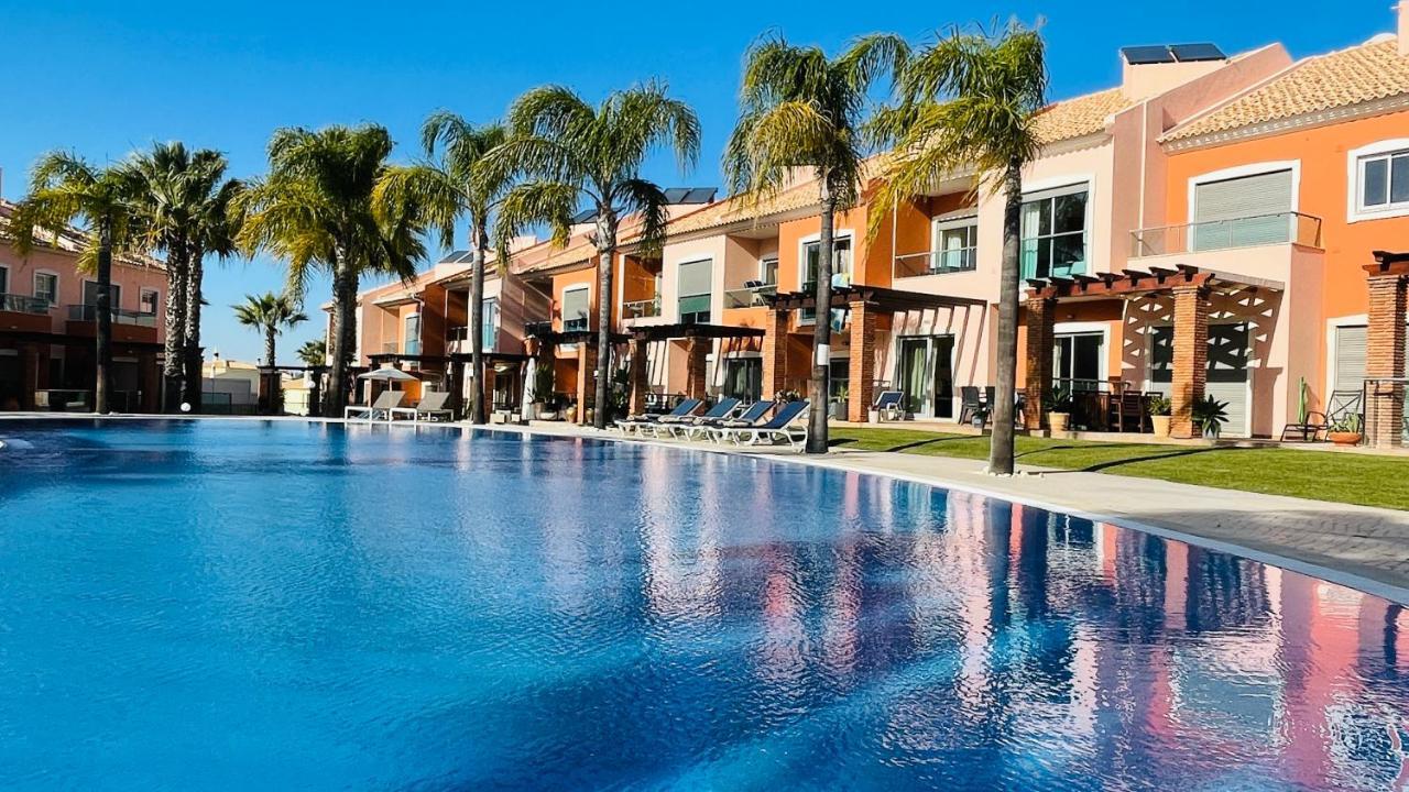Villa Santa Maria N By Check-In Portugal Albufeira Exterior foto