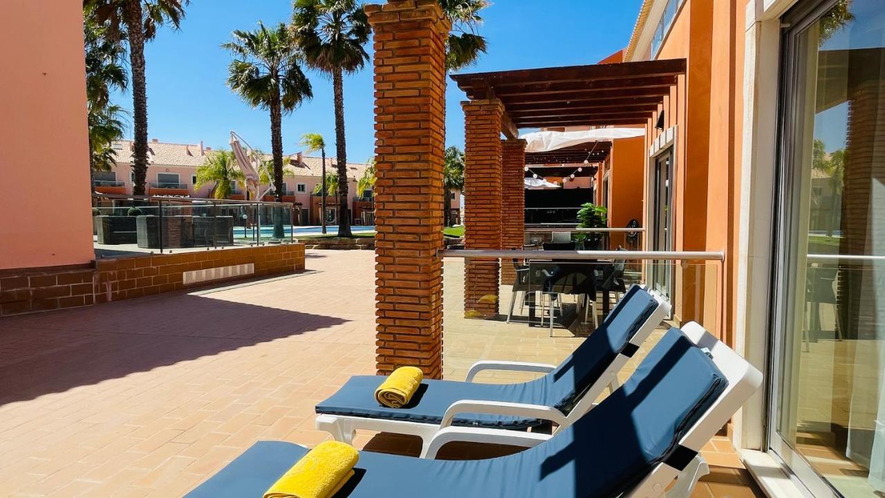 Villa Santa Maria N By Check-In Portugal Albufeira Exterior foto