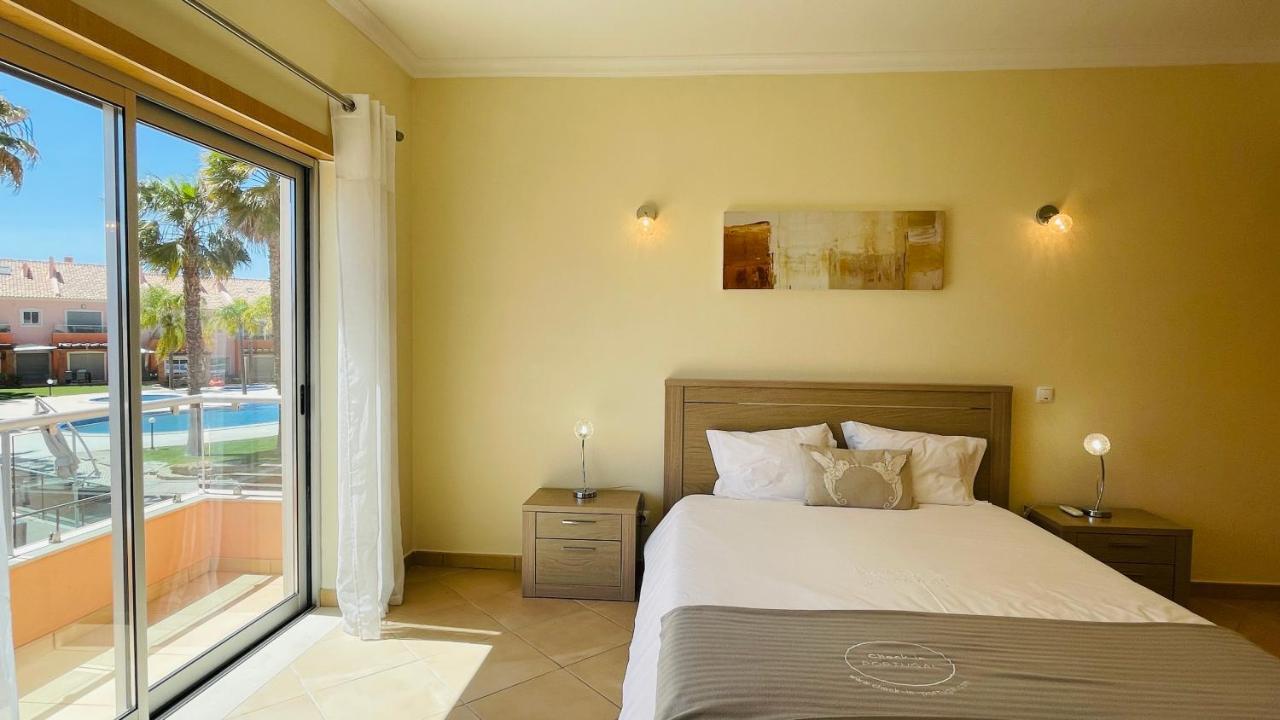 Villa Santa Maria N By Check-In Portugal Albufeira Exterior foto