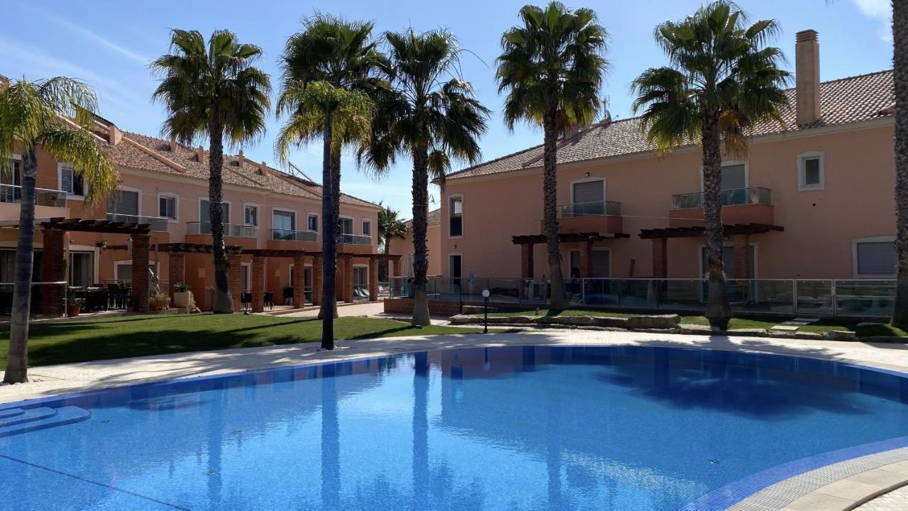 Villa Santa Maria N By Check-In Portugal Albufeira Exterior foto